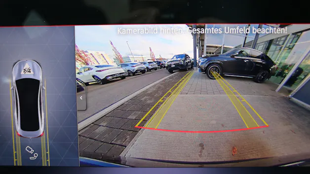 Mercedes-Benz CLA 220 8G-DCT 4Matic
