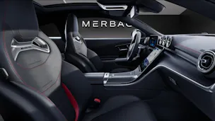 Mercedes-Benz CLE 53 Coupé AMG 4Matic+ 9G-Tronic