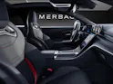 Mercedes-Benz CLE 53 Coupé AMG 4Matic+ 9G-Tronic