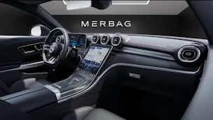 Mercedes-Benz CLE 53 Coupé AMG 4Matic+ 9G-Tronic