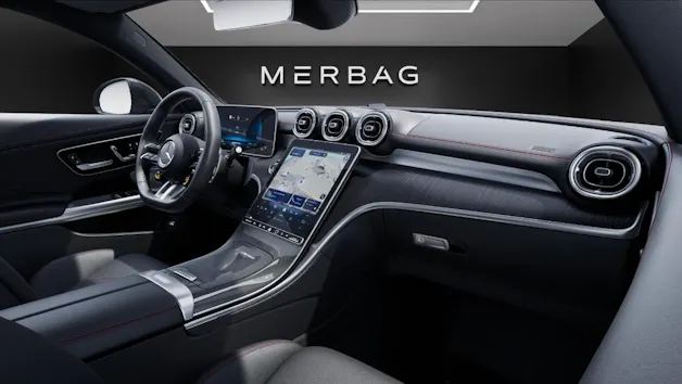 Mercedes-Benz CLE 53 Coupé AMG 4Matic+ 9G-Tronic