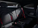Mercedes-Benz CLE 53 Coupé AMG 4Matic+ 9G-Tronic