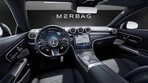 Mercedes-Benz CLE 53 Coupé AMG 4Matic+ 9G-Tronic