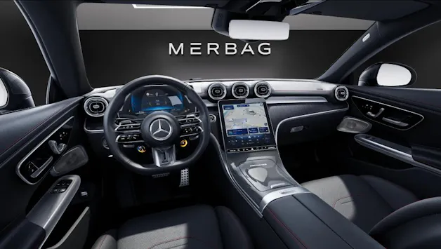 Mercedes-Benz CLE 53 Coupé AMG 4Matic+ 9G-Tronic