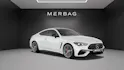 Mercedes-Benz CLE 53 Coupé AMG 4Matic+ 9G-Tronic