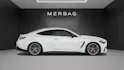 Mercedes-Benz CLE 53 Coupé AMG 4Matic+ 9G-Tronic