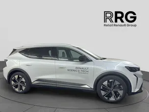 Renault Scénic E-Tech Long Range Iconic