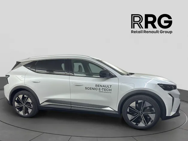 Renault Scénic E-Tech Long Range Iconic