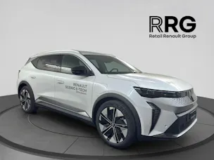 Renault Scénic E-Tech Long Range Iconic