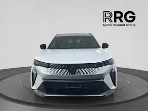 Renault Scénic E-Tech Long Range Iconic