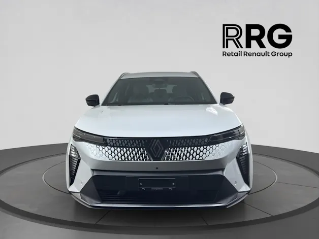 Renault Scénic E-Tech Long Range Iconic