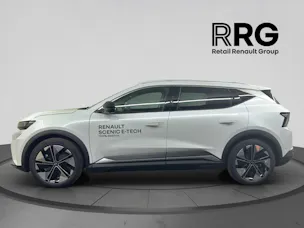 Renault Scénic E-Tech Long Range Iconic