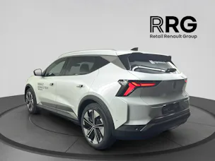Renault Scénic E-Tech Long Range Iconic