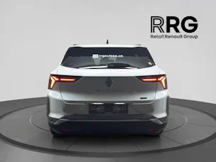 Renault Scénic E-Tech Long Range Iconic