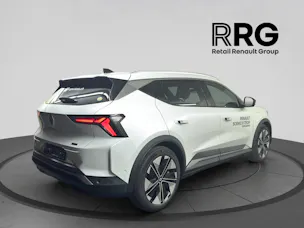 Renault Scénic E-Tech Long Range Iconic