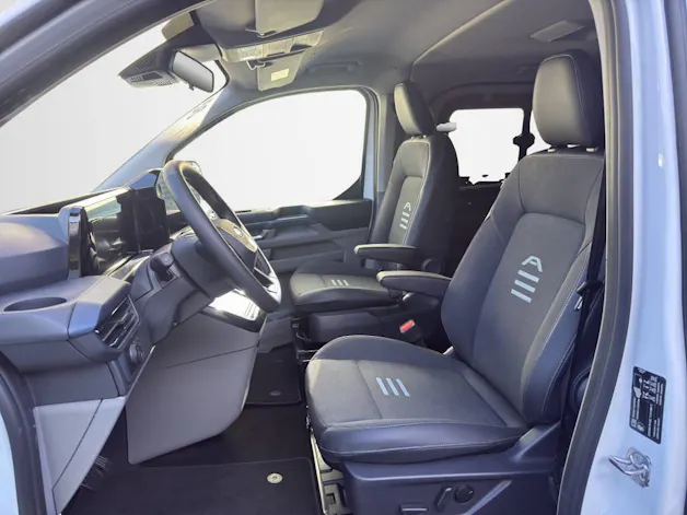 Ford Tourneo Custom 320 L1 2.0 EcoBlue 170 Active 4x4