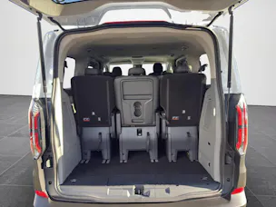Ford Tourneo Custom 320 L1 2.0 EcoBlue 170 Active 4x4