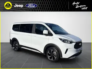 Ford Tourneo Custom 320 L1 2.0 EcoBlue 170 Active 4x4