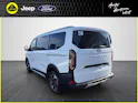 Ford Tourneo Custom 320 L1 2.0 EcoBlue 170 Active 4x4