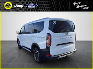 Ford Tourneo Custom 320 L1 2.0 EcoBlue 170 Active 4x4