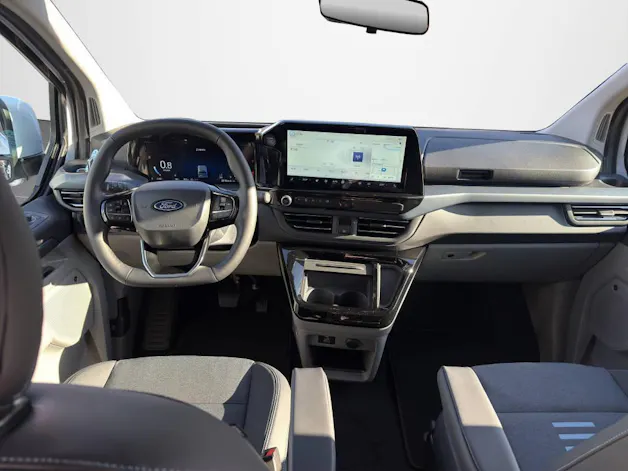 Ford Tourneo Custom 320 L1 2.0 EcoBlue 170 Active 4x4