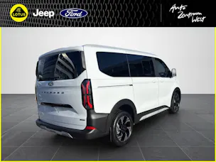 Ford Tourneo Custom 320 L1 2.0 EcoBlue 170 Active 4x4