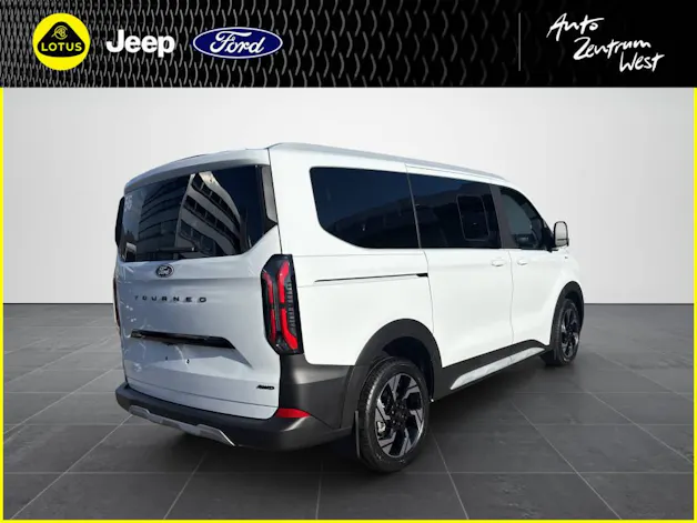 Ford Tourneo Custom 320 L1 2.0 EcoBlue 170 Active 4x4