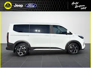 Ford Tourneo Custom 320 L1 2.0 EcoBlue 170 Active 4x4