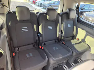 Ford Tourneo Custom 320 L1 2.0 EcoBlue 170 Active 4x4