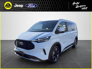 Ford Tourneo Custom 320 L1 2.0 EcoBlue 170 Active 4x4