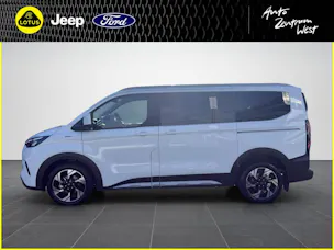 Ford Tourneo Custom 320 L1 2.0 EcoBlue 170 Active 4x4