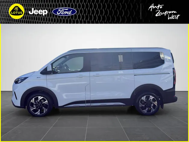 Ford Tourneo Custom 320 L1 2.0 EcoBlue 170 Active 4x4