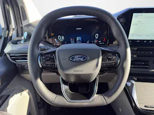 Ford Tourneo Custom 320 L1 2.0 EcoBlue 170 Active 4x4