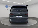 VW California Beach Tour