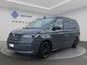 VW California Beach Tour