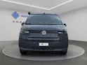 VW California Beach Tour
