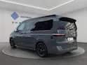VW California Beach Tour