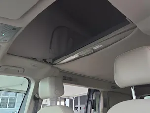 VW California Beach Tour
