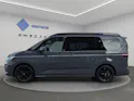VW California Beach Tour