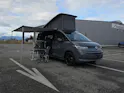 VW California Beach Tour