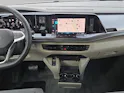 VW California Beach Tour