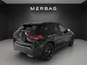 Mercedes-Benz GLA 250 4Matic AMG Line 8G-DCT
