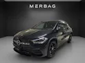 Mercedes-Benz GLA 250 4Matic AMG Line 8G-DCT