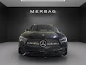 Mercedes-Benz GLA 250 4Matic AMG Line 8G-DCT