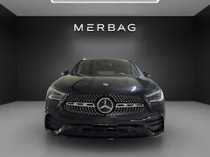 Mercedes-Benz GLA 250 4Matic AMG Line 8G-DCT