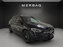 Mercedes-Benz GLA 250 4Matic AMG Line 8G-DCT