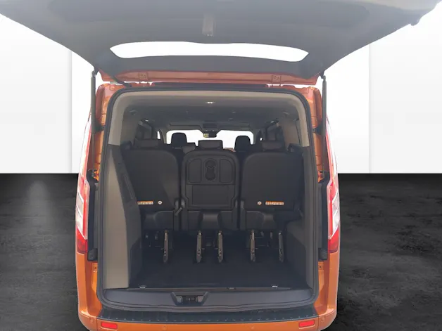 Ford Tourneo Custom Bus 310 L1 2.0 TDCi 170 Sport