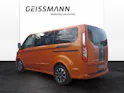 Ford Tourneo Custom Bus 310 L1 2.0 TDCi 170 Sport