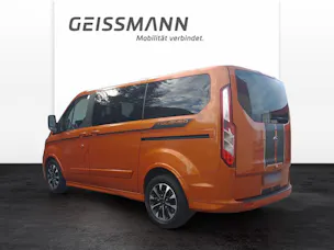Ford Tourneo Custom Bus 310 L1 2.0 TDCi 170 Sport