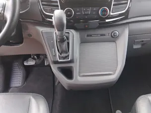 Ford Tourneo Custom Bus 310 L1 2.0 TDCi 170 Sport